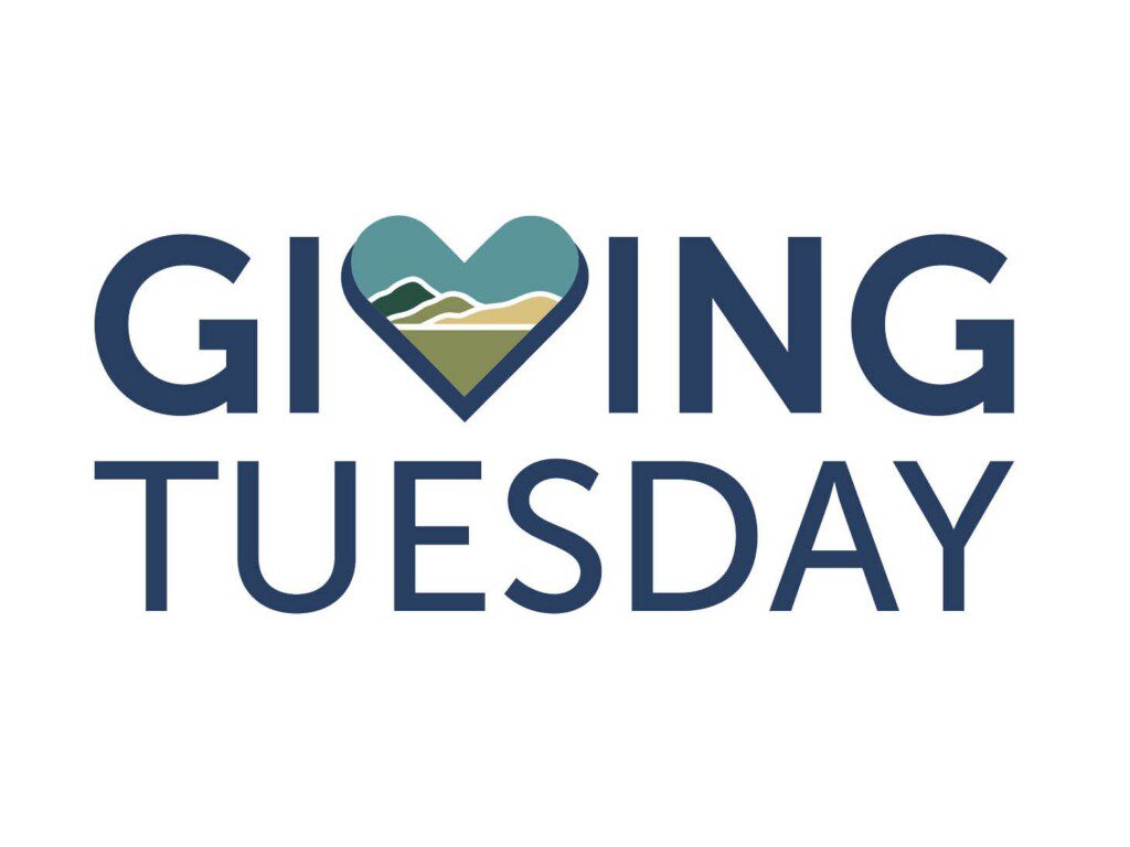 giving tuesday