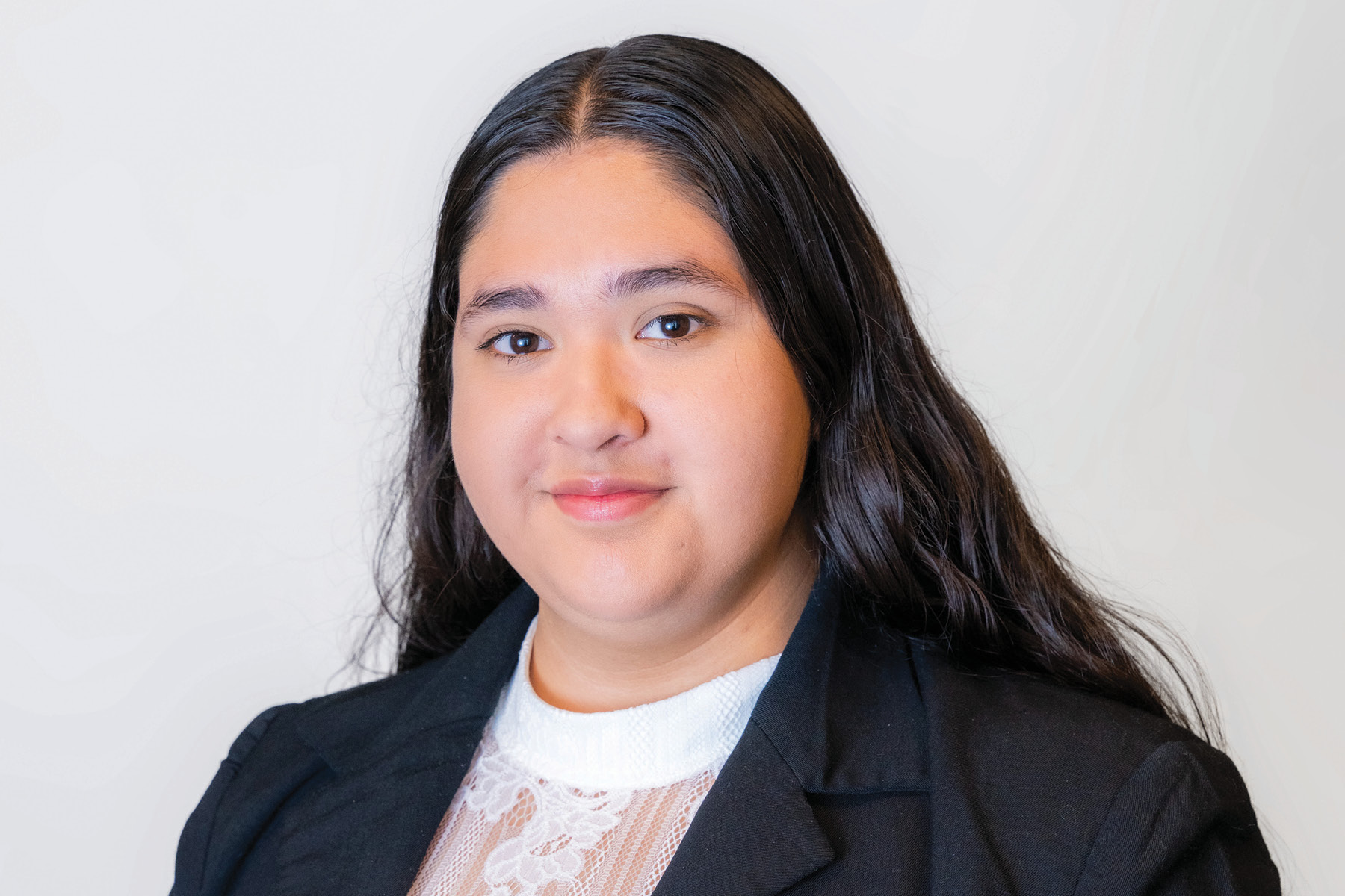 Bertha Saucedo, Conservation Council member