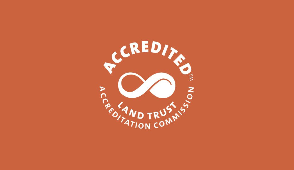 Land Trust Accreditation Commission
