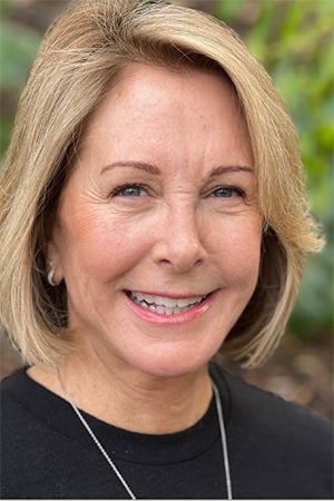 Liz Fisher, Sonoma Land Trust Board Member