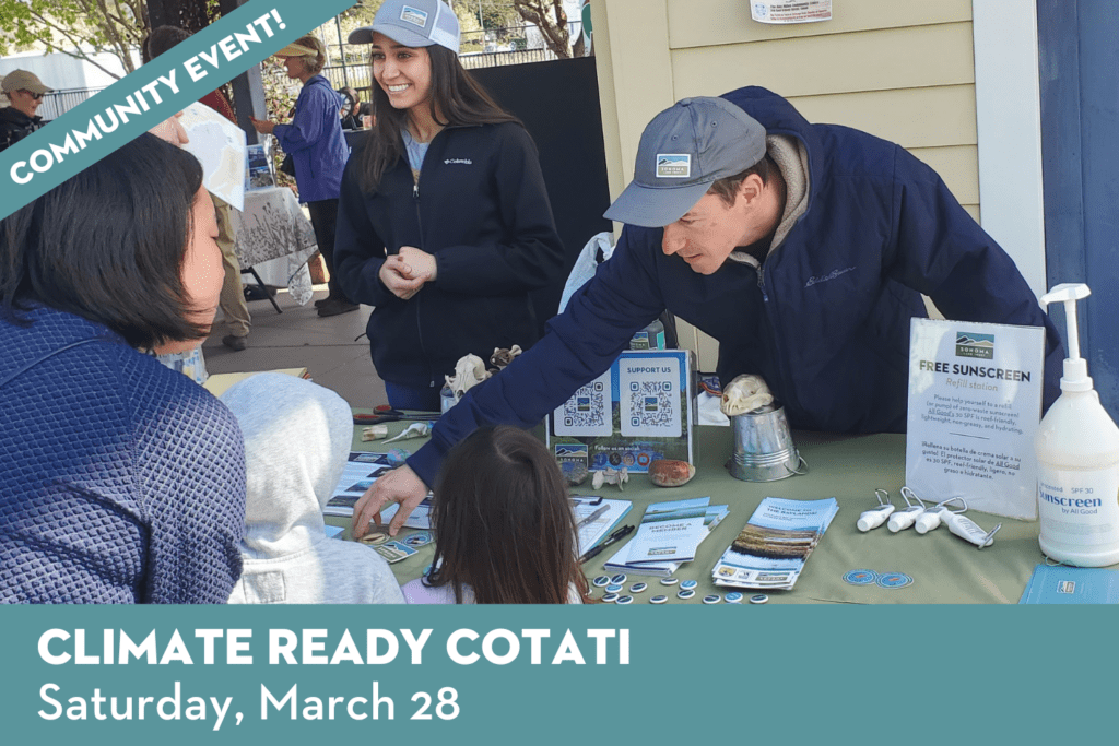 Climate Ready Cotati