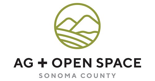 Logo for Ag+ Open Space.