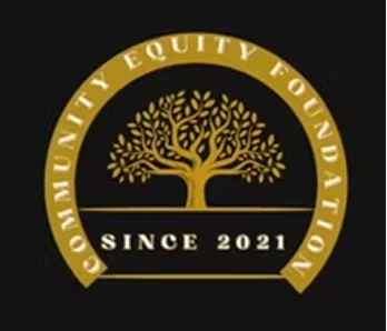 Community Equity Foundation logo
