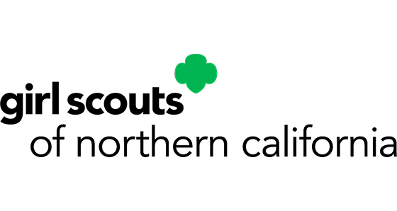 Girl Scouts of Northern California logo