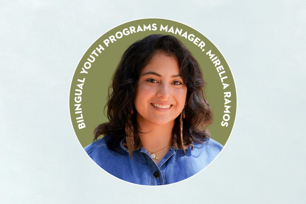 Mirella Ramos headshot.